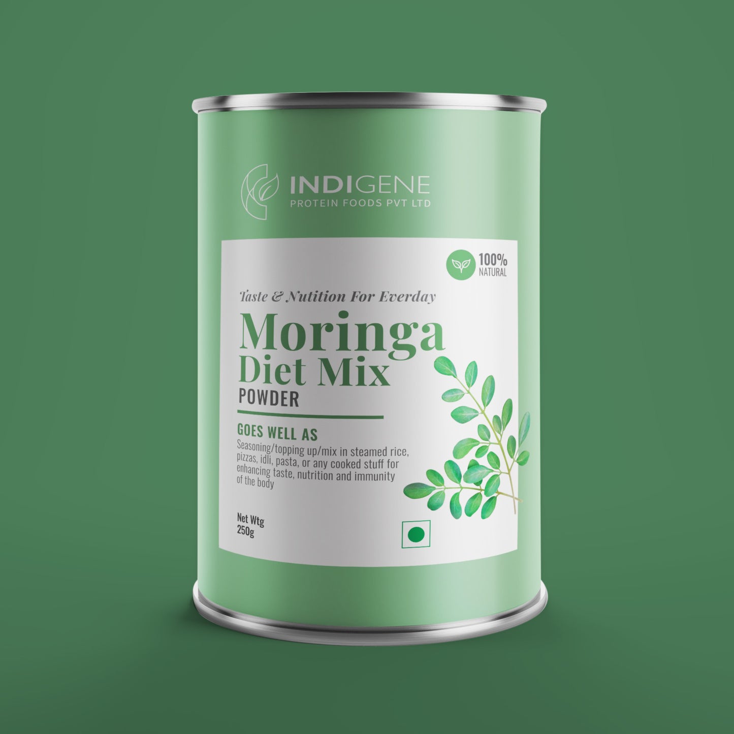 Moringa Diet Mix