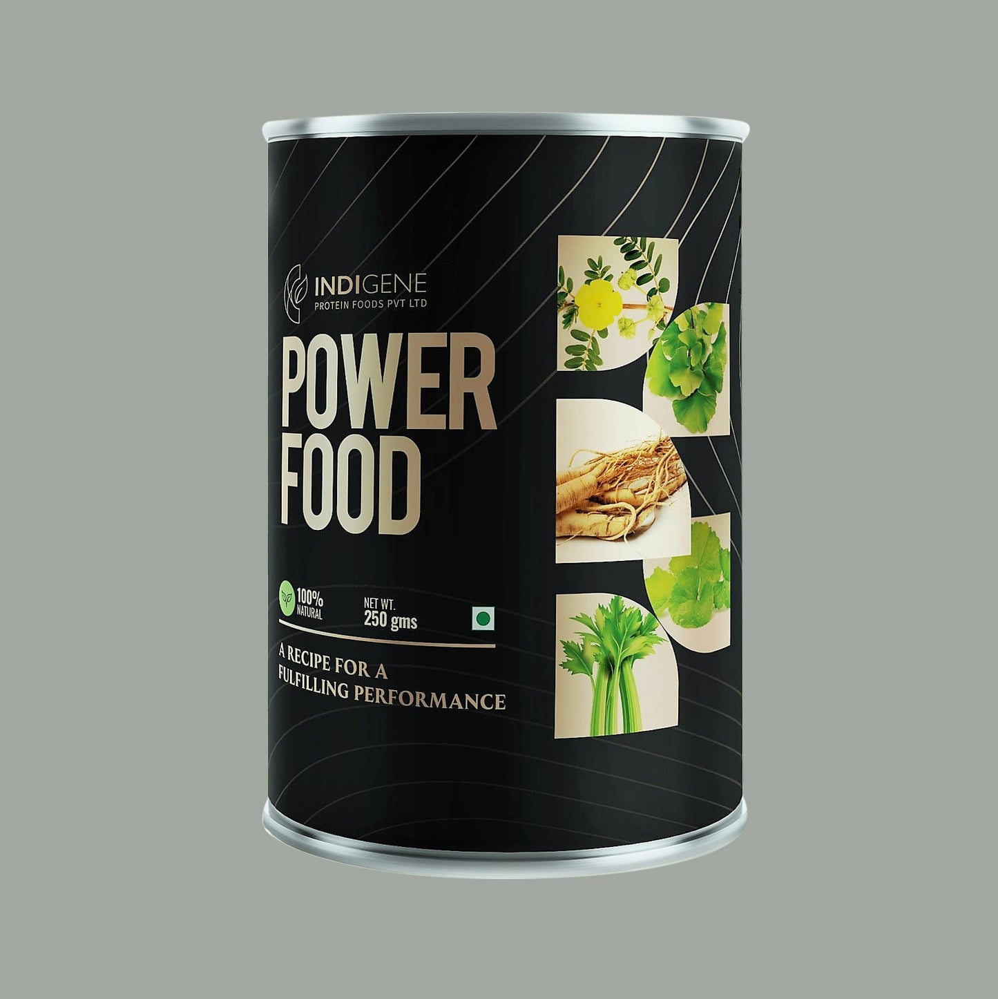 Power Food