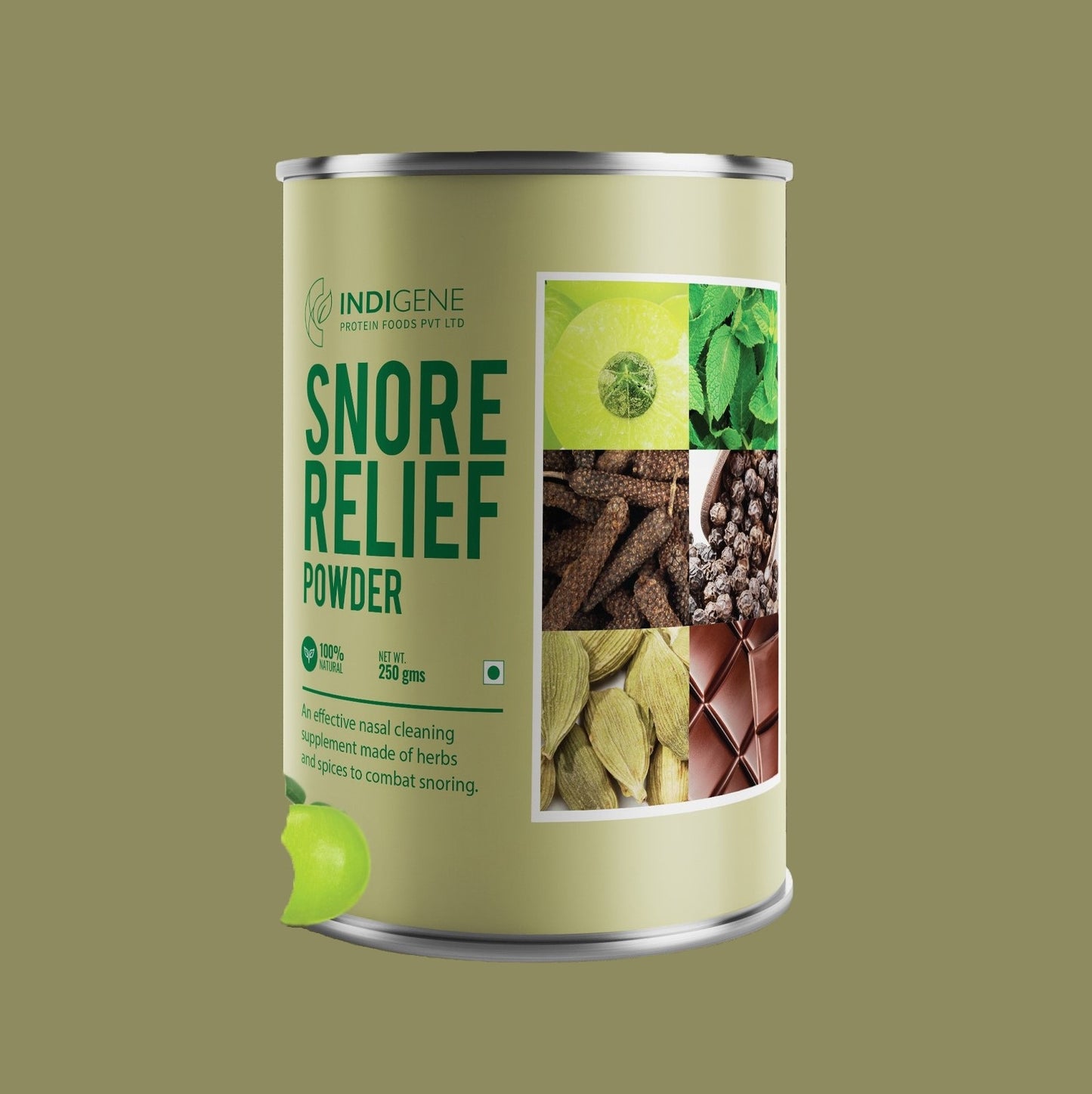 Snore Relief